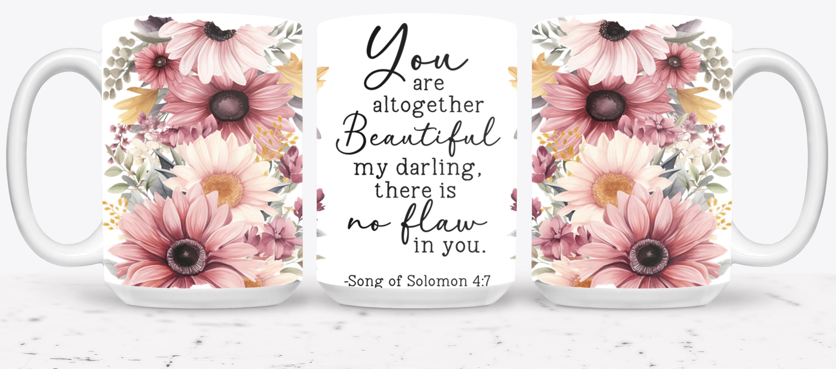 You Are Beautiful-10233